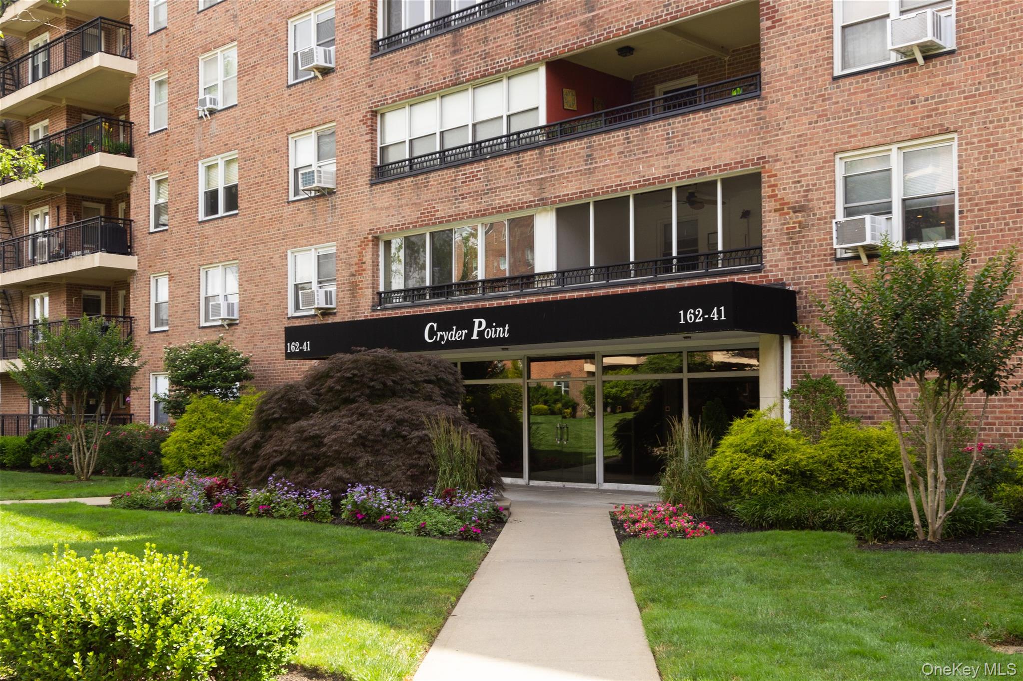 162-41 Powells Cove Boulevard # 4K, Beechhurst, NY 11357