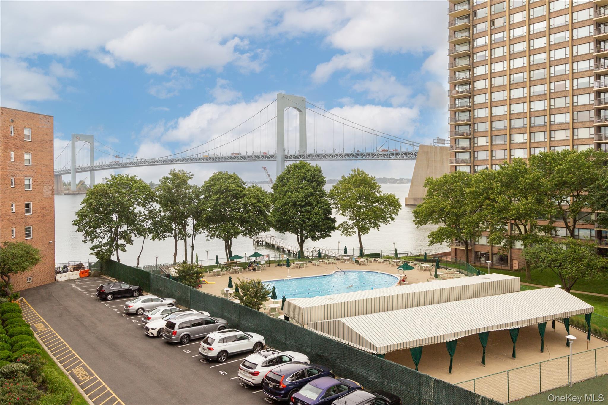 162-41 Powells Cove Boulevard # 4K, Beechhurst, NY 11357