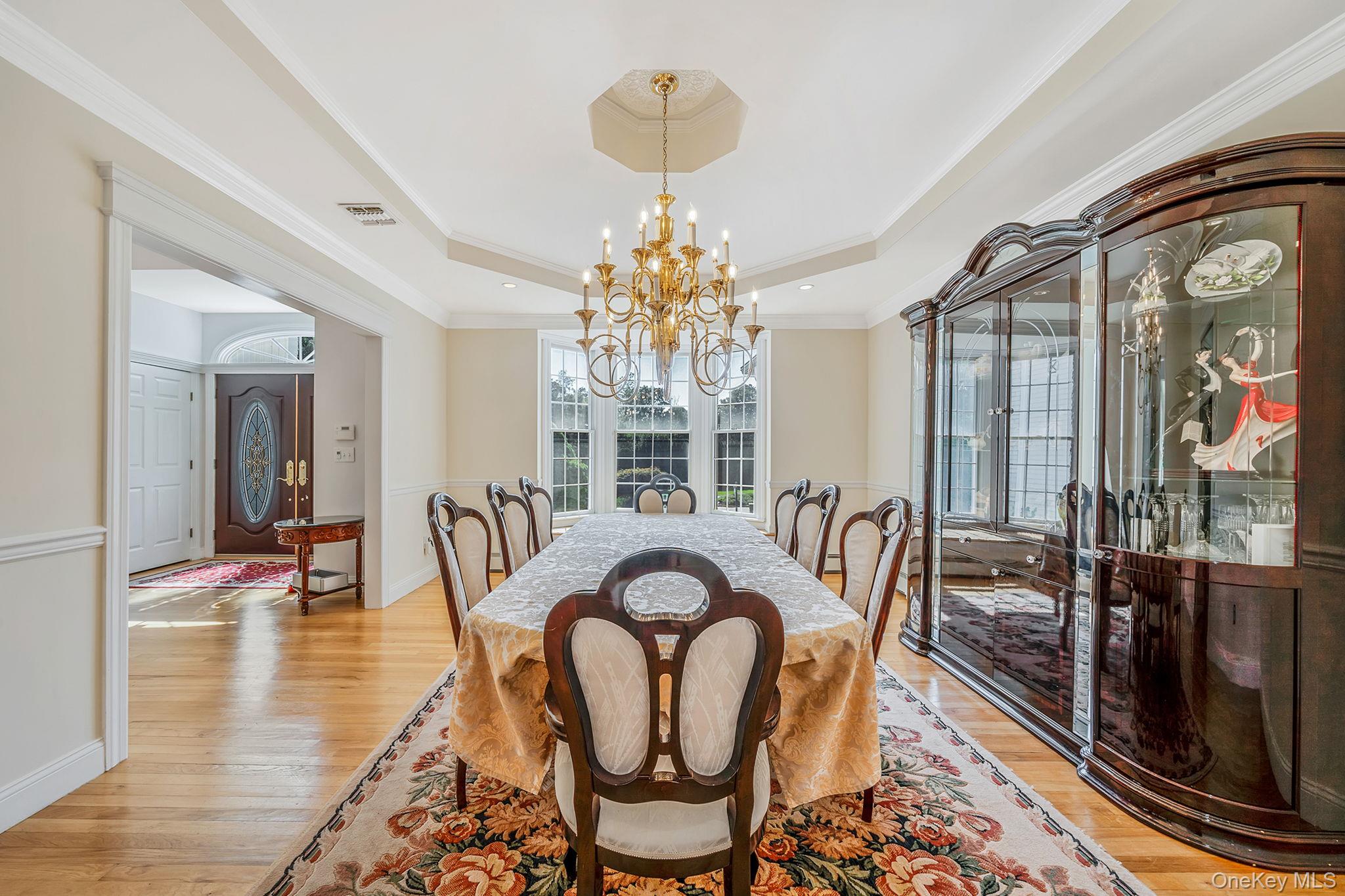 3 Kohlsaat Court, Smithtown, NY 11787