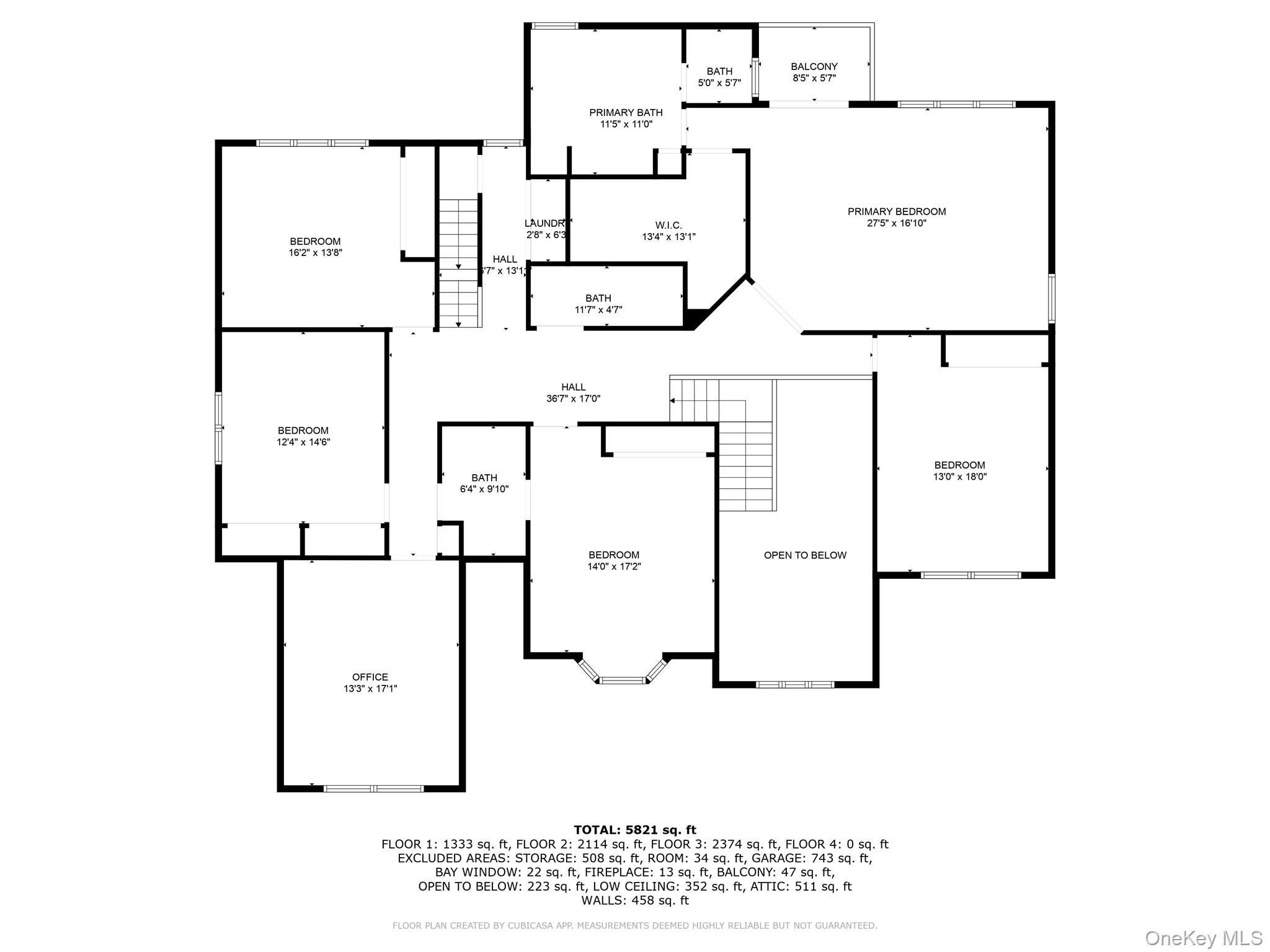 3 Kohlsaat Court, Smithtown, NY 11787