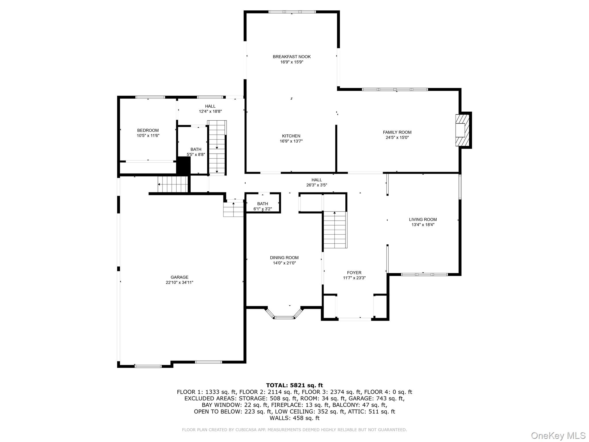 3 Kohlsaat Court, Smithtown, NY 11787