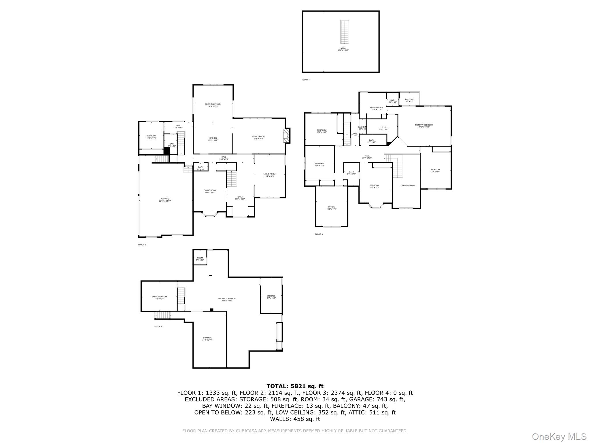 3 Kohlsaat Court, Smithtown, NY 11787