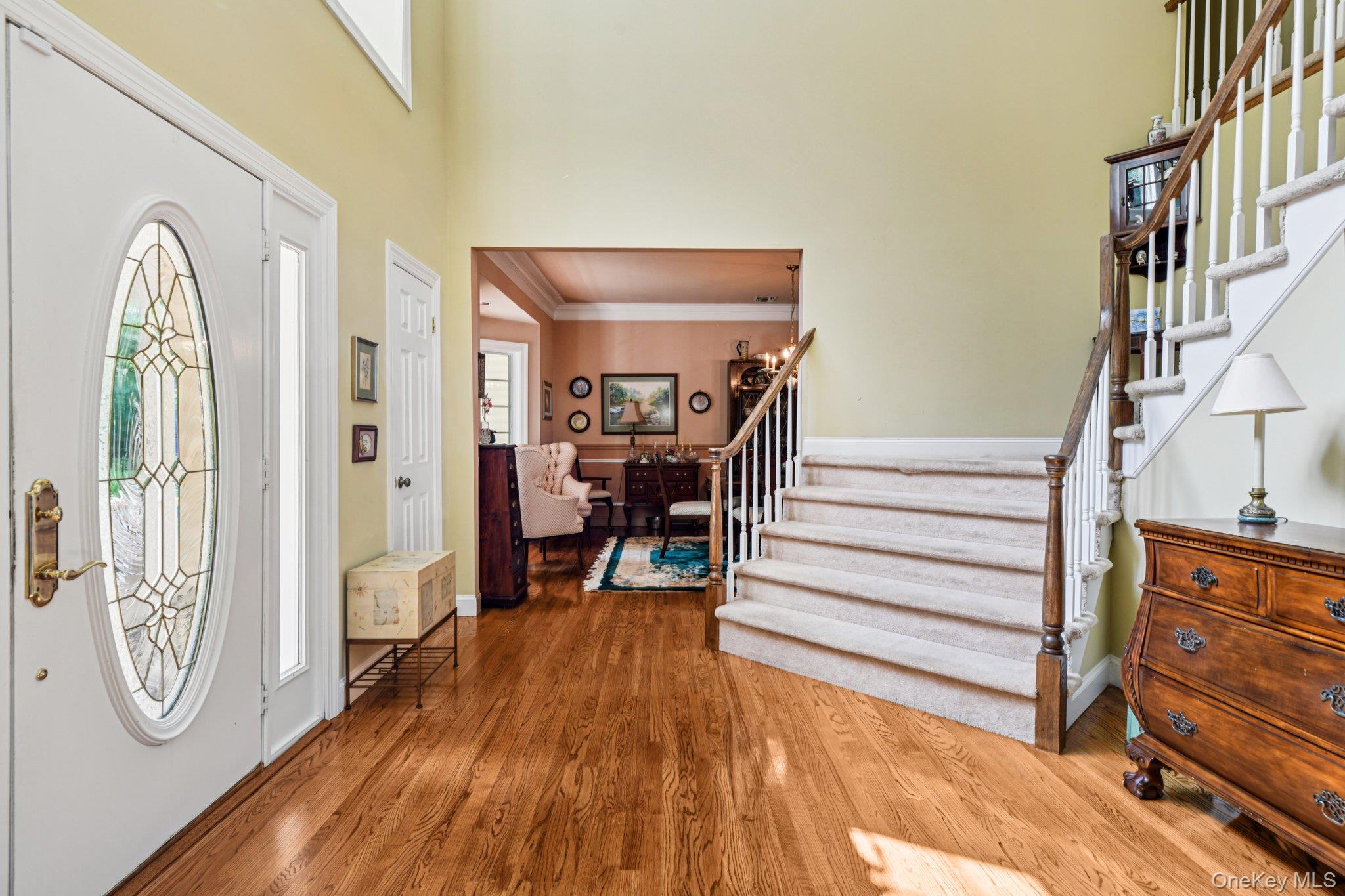 10 Bryan Meadow Path, Northport, NY 11768