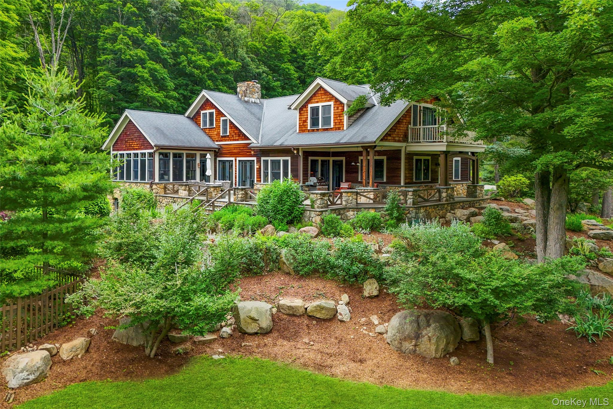 17 Half Moon Ridge, Cold Spring, NY 10516