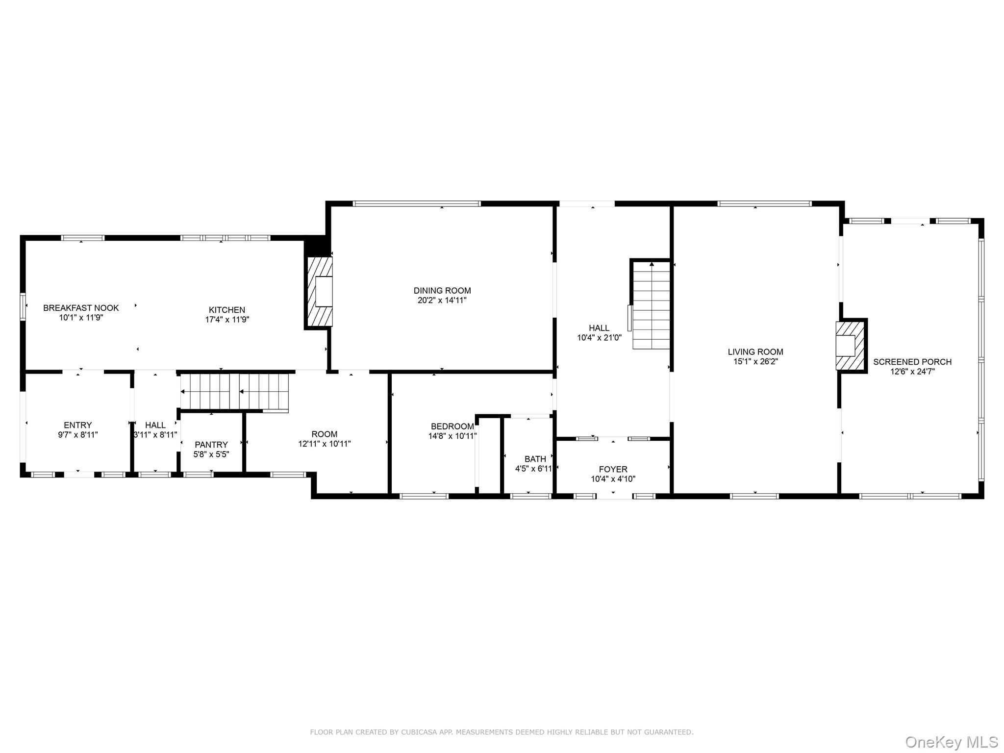 5 Kohlsaat Court, Smithtown, NY 11787