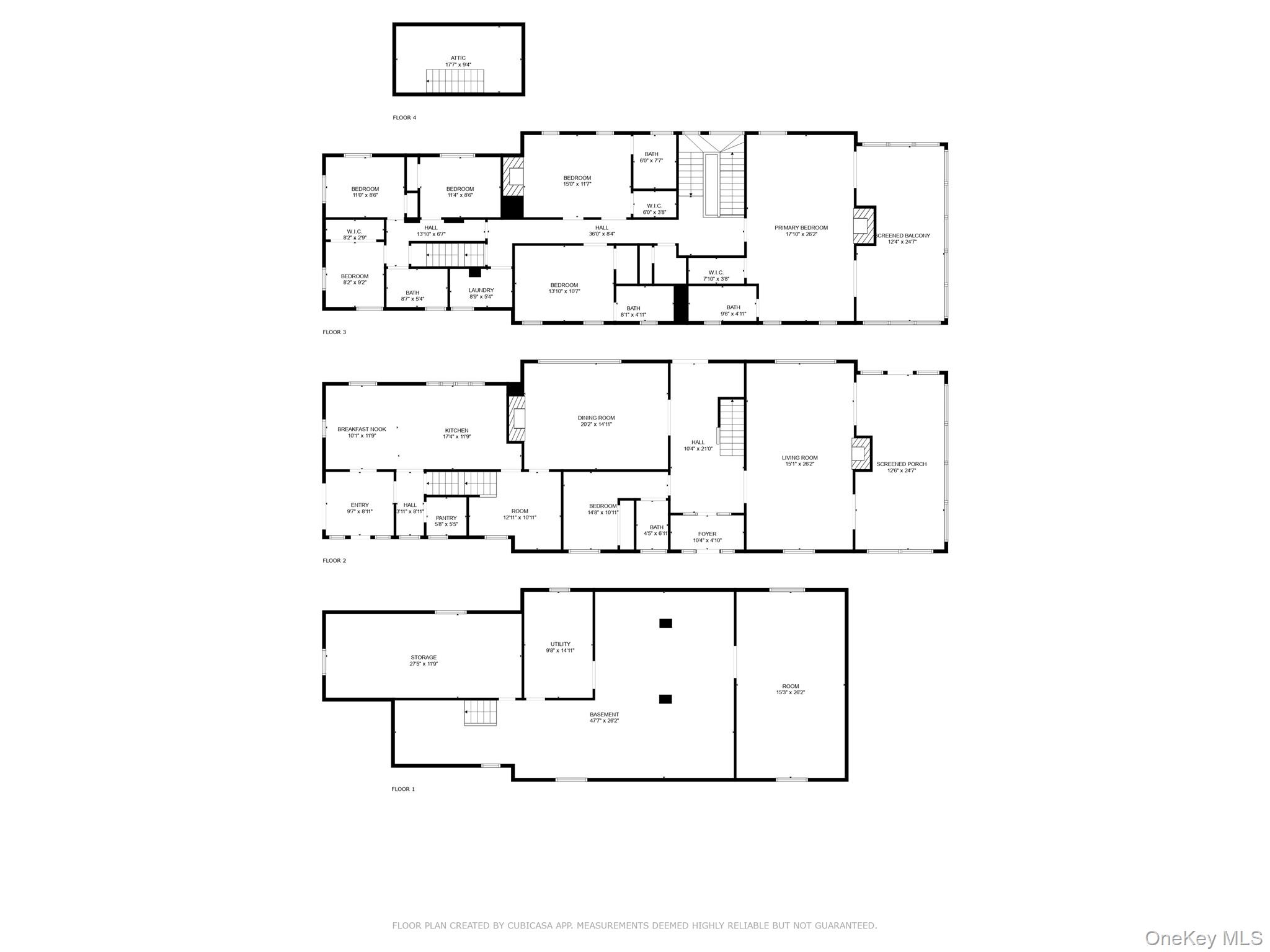 5 Kohlsaat Court, Smithtown, NY 11787