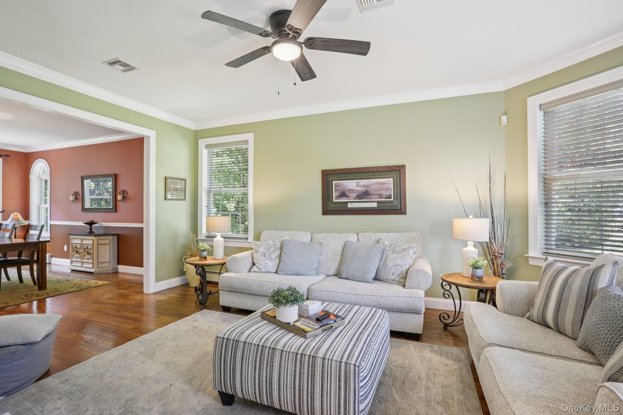 4 Deer Run Trail, Fort Montgomery, NY 10922