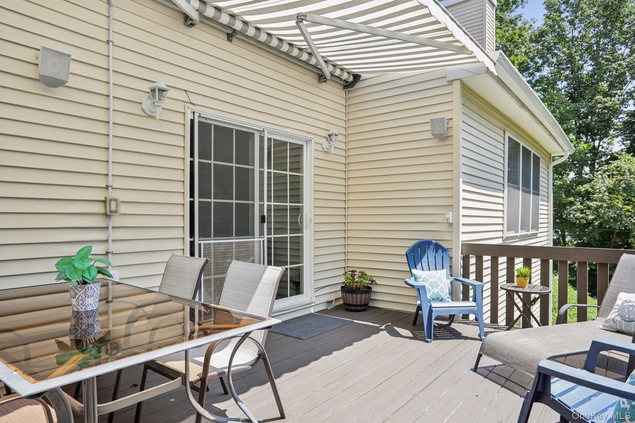 4 Deer Run Trail, Fort Montgomery, NY 10922