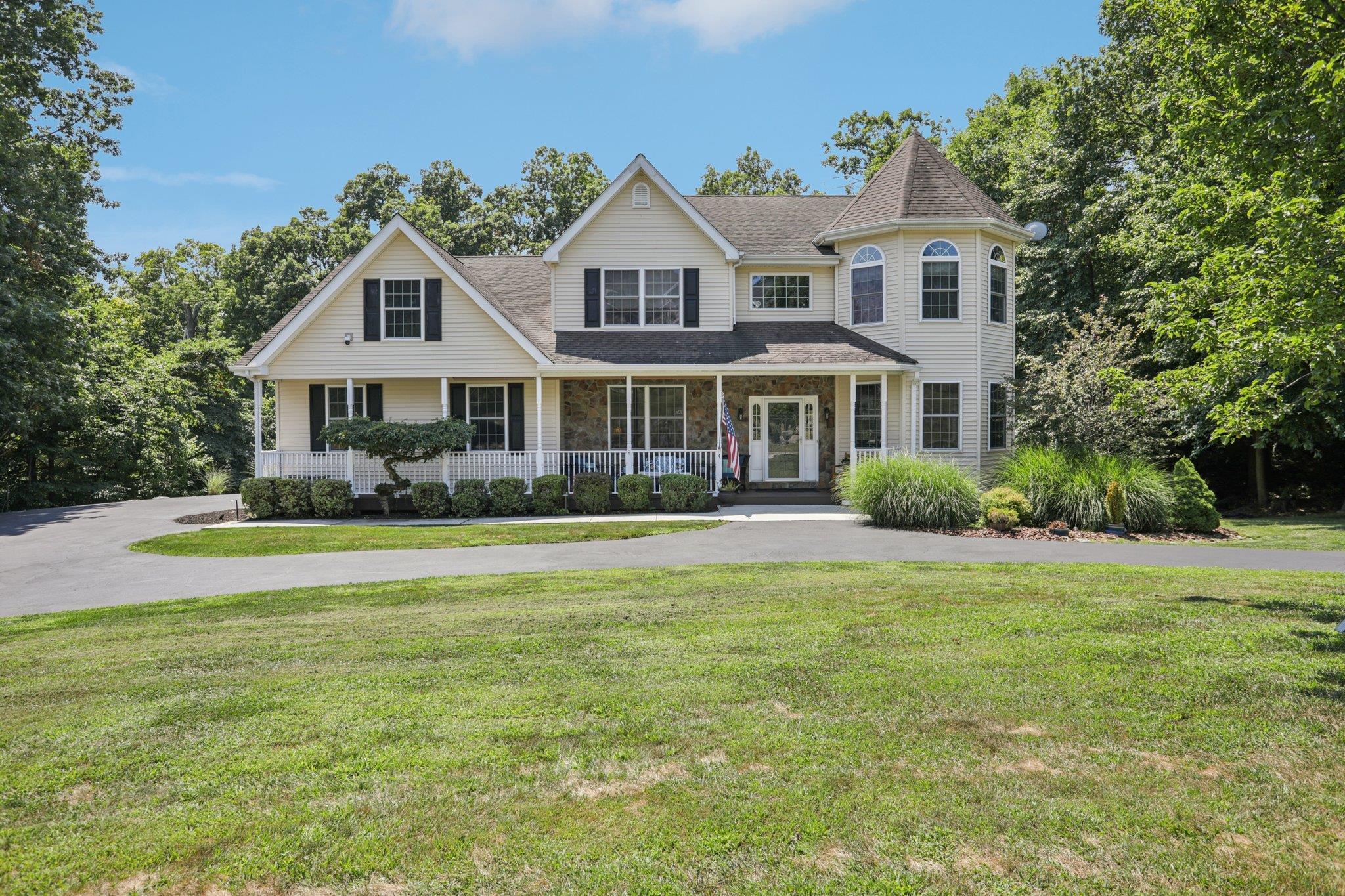 4 Deer Run Trail, Fort Montgomery, NY 10922