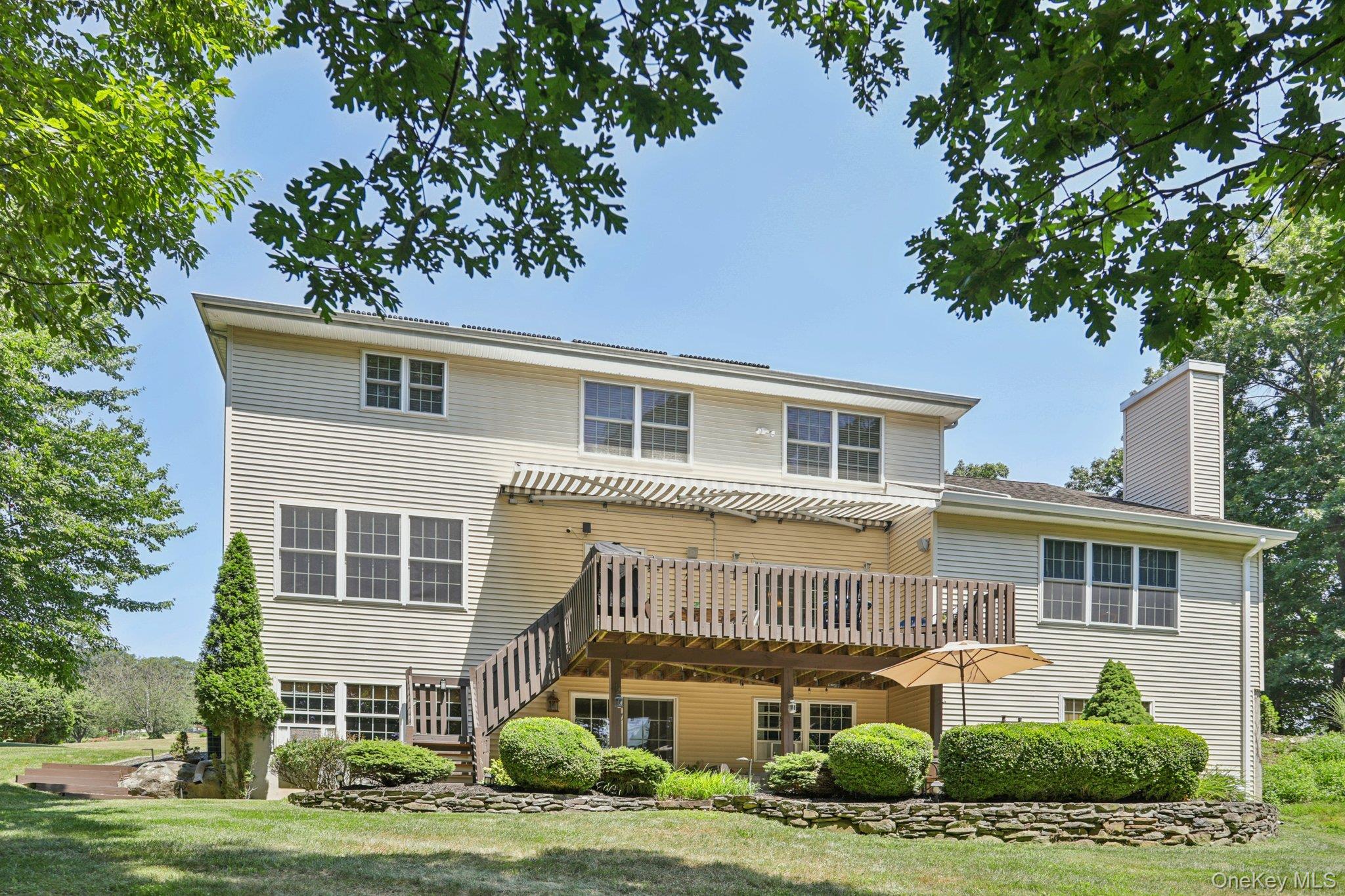 4 Deer Run Trail, Fort Montgomery, NY 10922