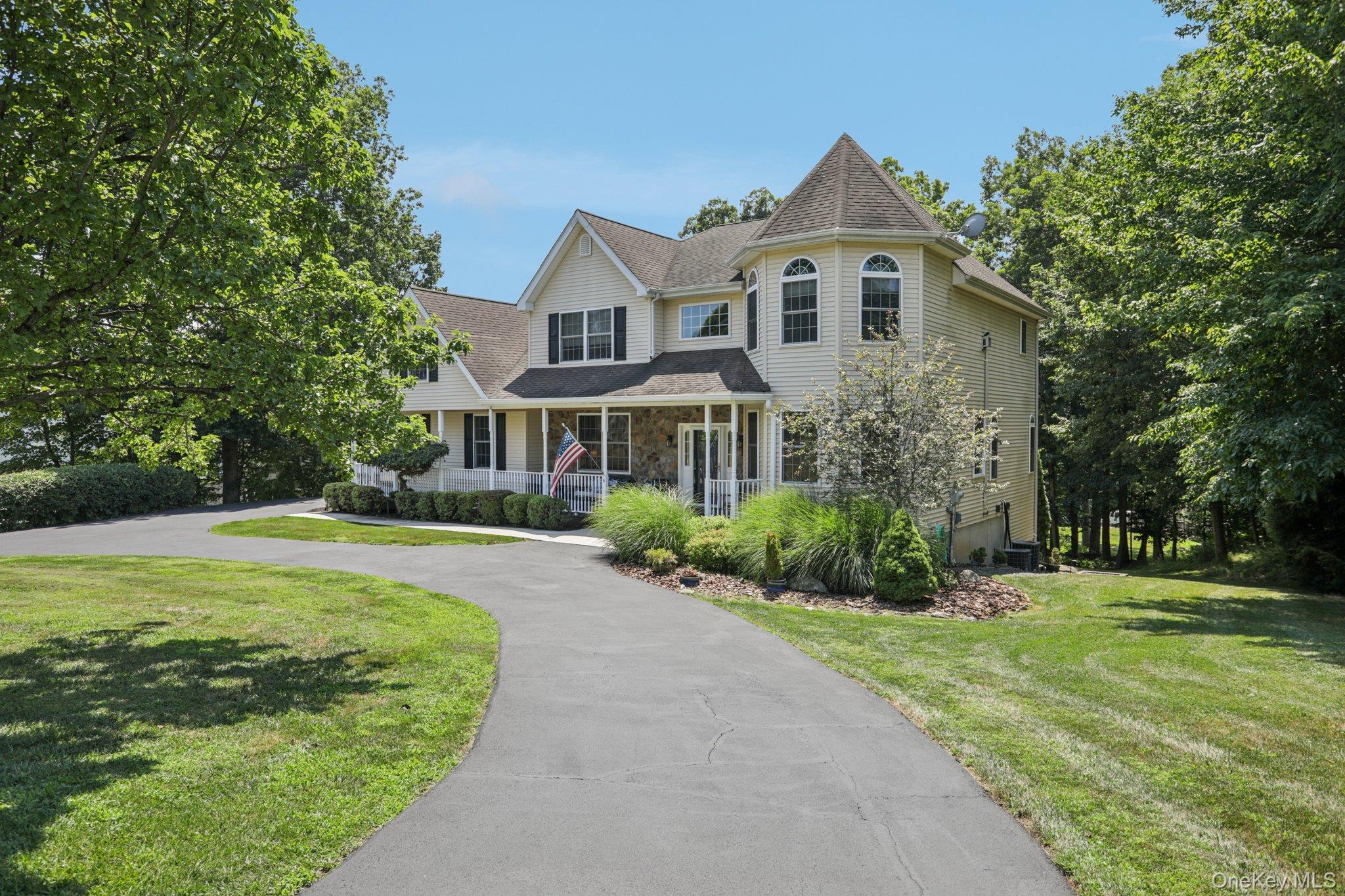 4 Deer Run Trail, Fort Montgomery, NY 10922