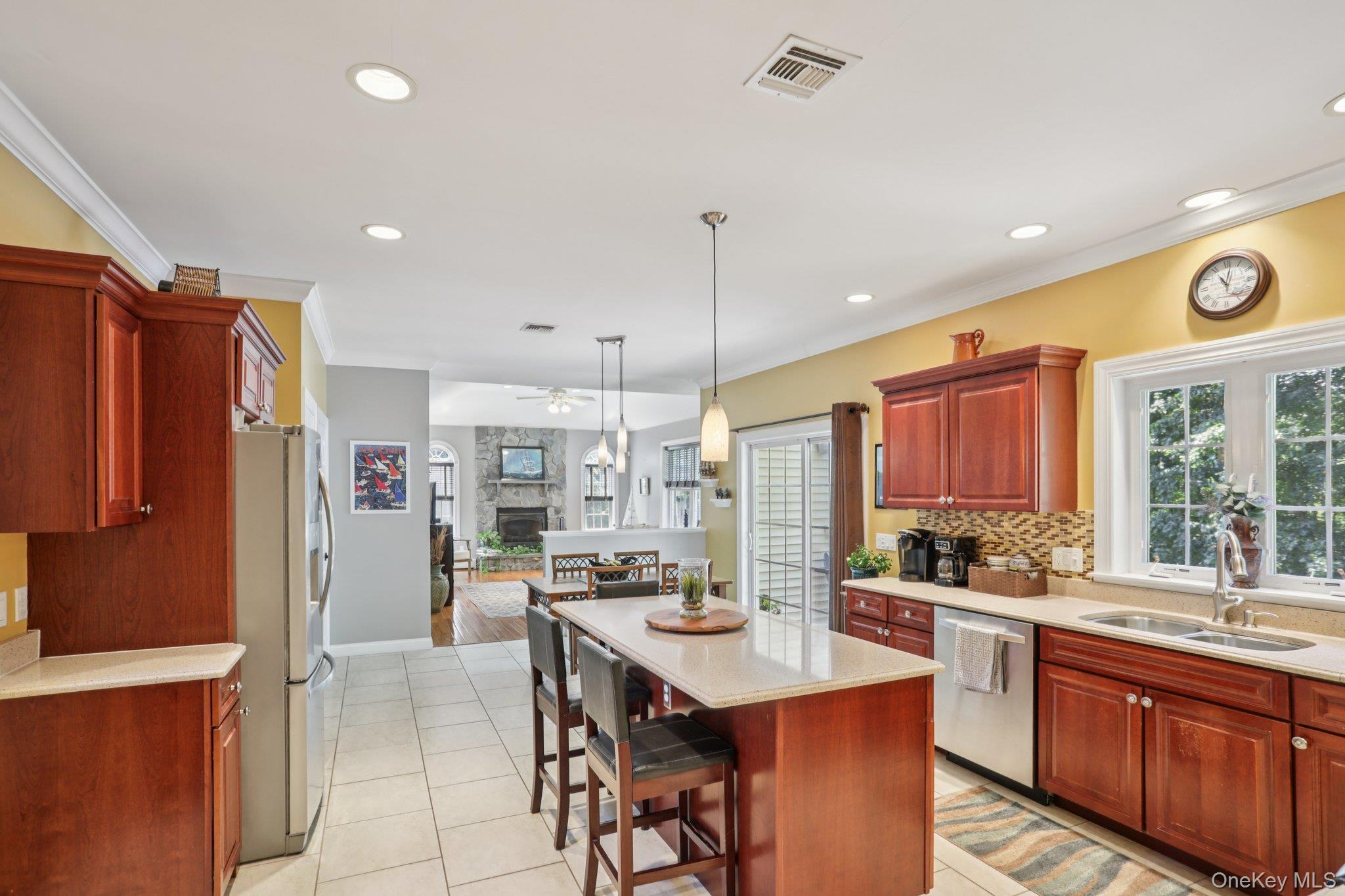 4 Deer Run Trail, Fort Montgomery, NY 10922