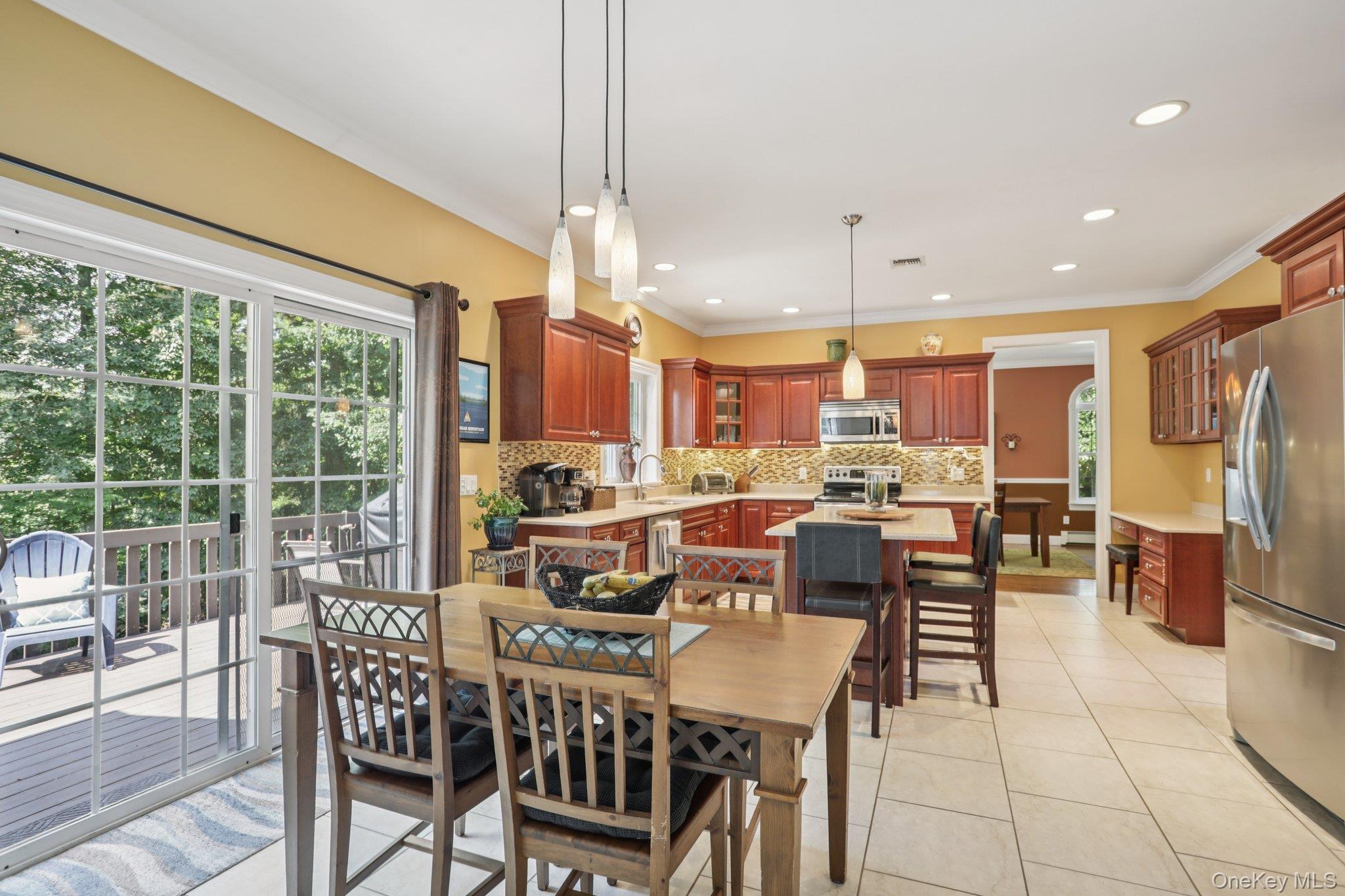 4 Deer Run Trail, Fort Montgomery, NY 10922