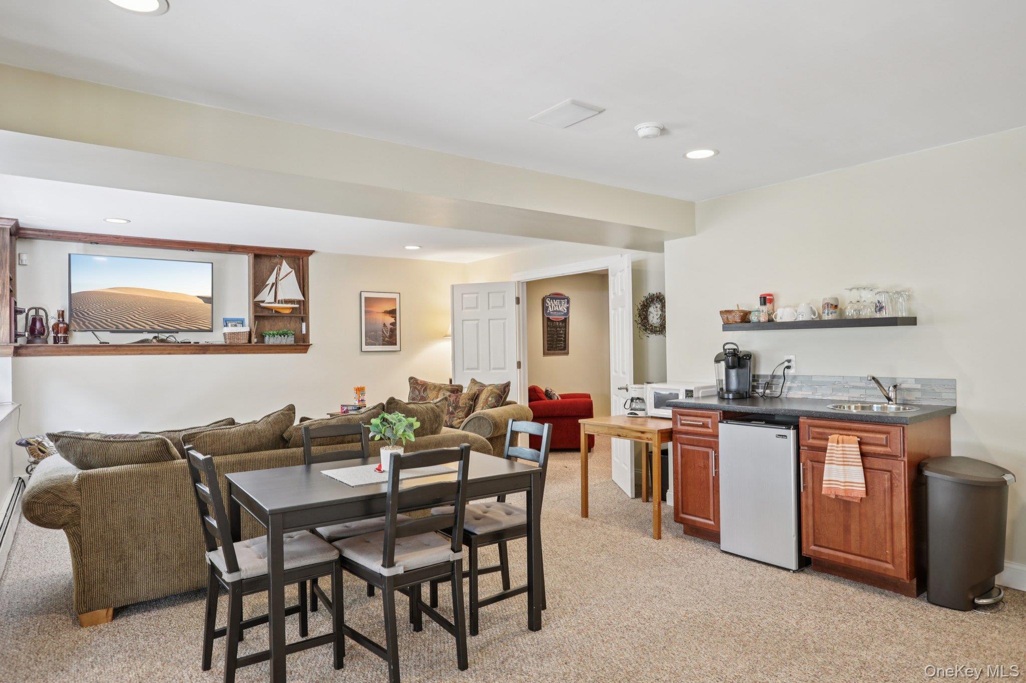 4 Deer Run Trail, Fort Montgomery, NY 10922