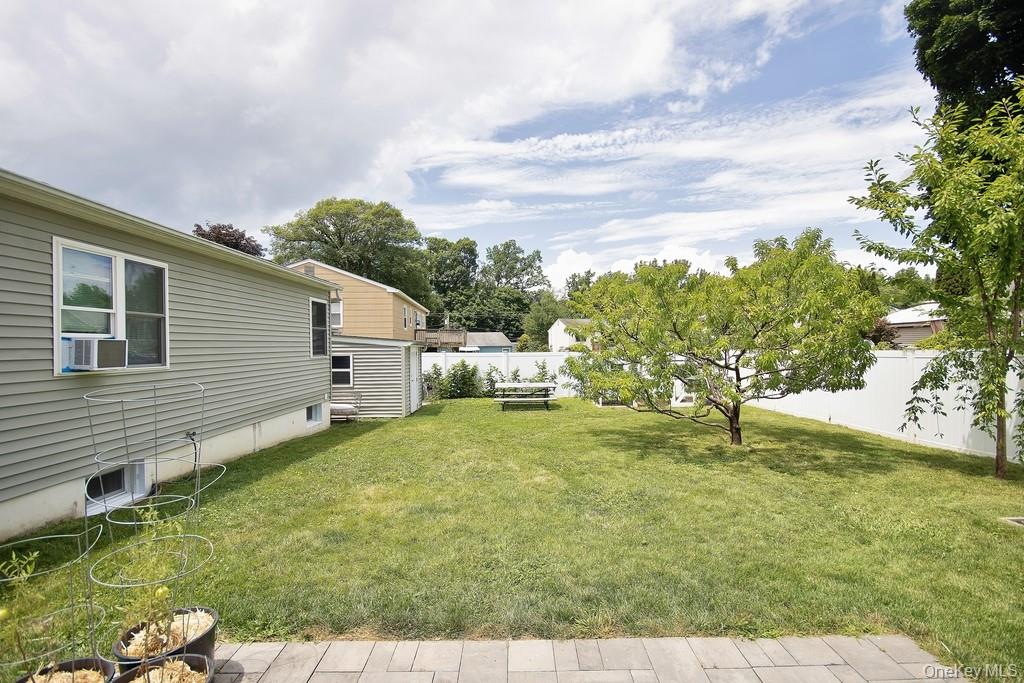 33 Crescent Drive, Beacon, NY 12508