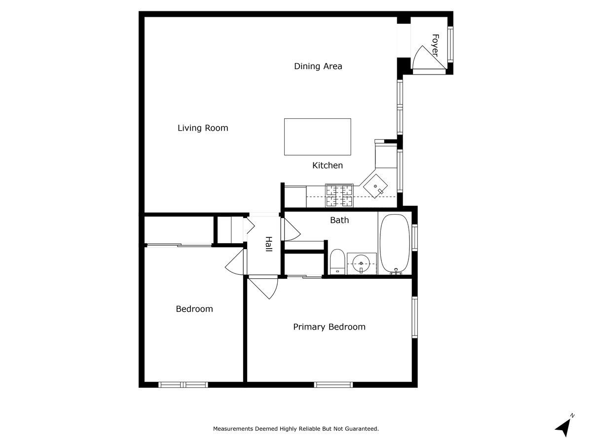 81 Edwards Street # T, Roslyn Heights, NY 11577