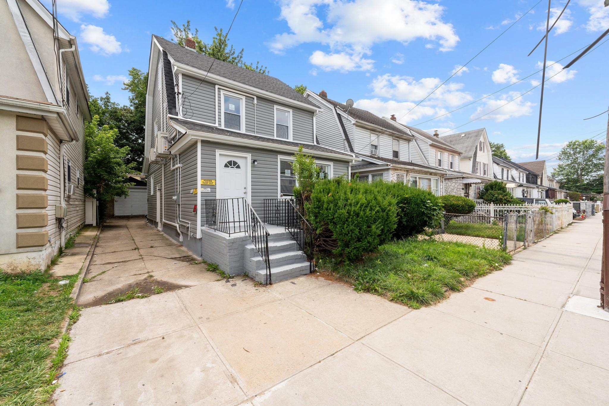 19432 113th Road, Hollis, NY 11412