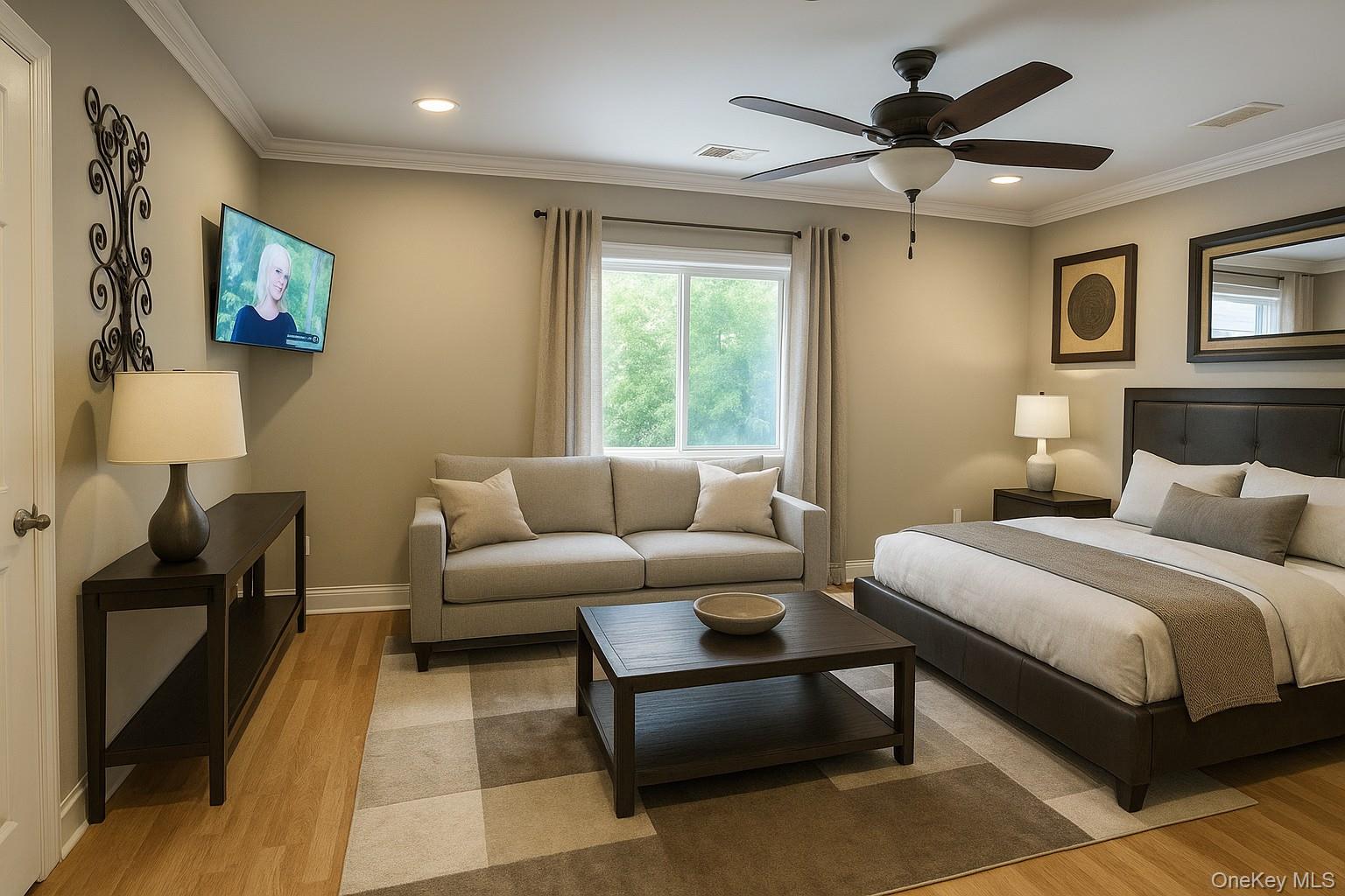 12 Omni Parc Drive, Nanuet, NY 10954