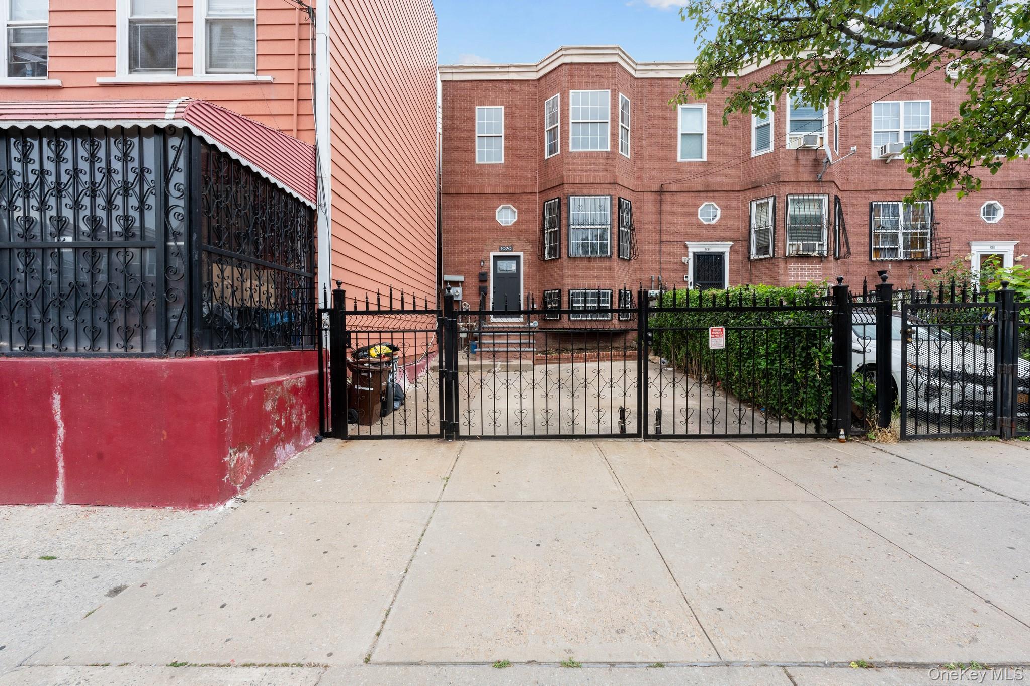1070 Kelly Street, Bronx, NY 10459