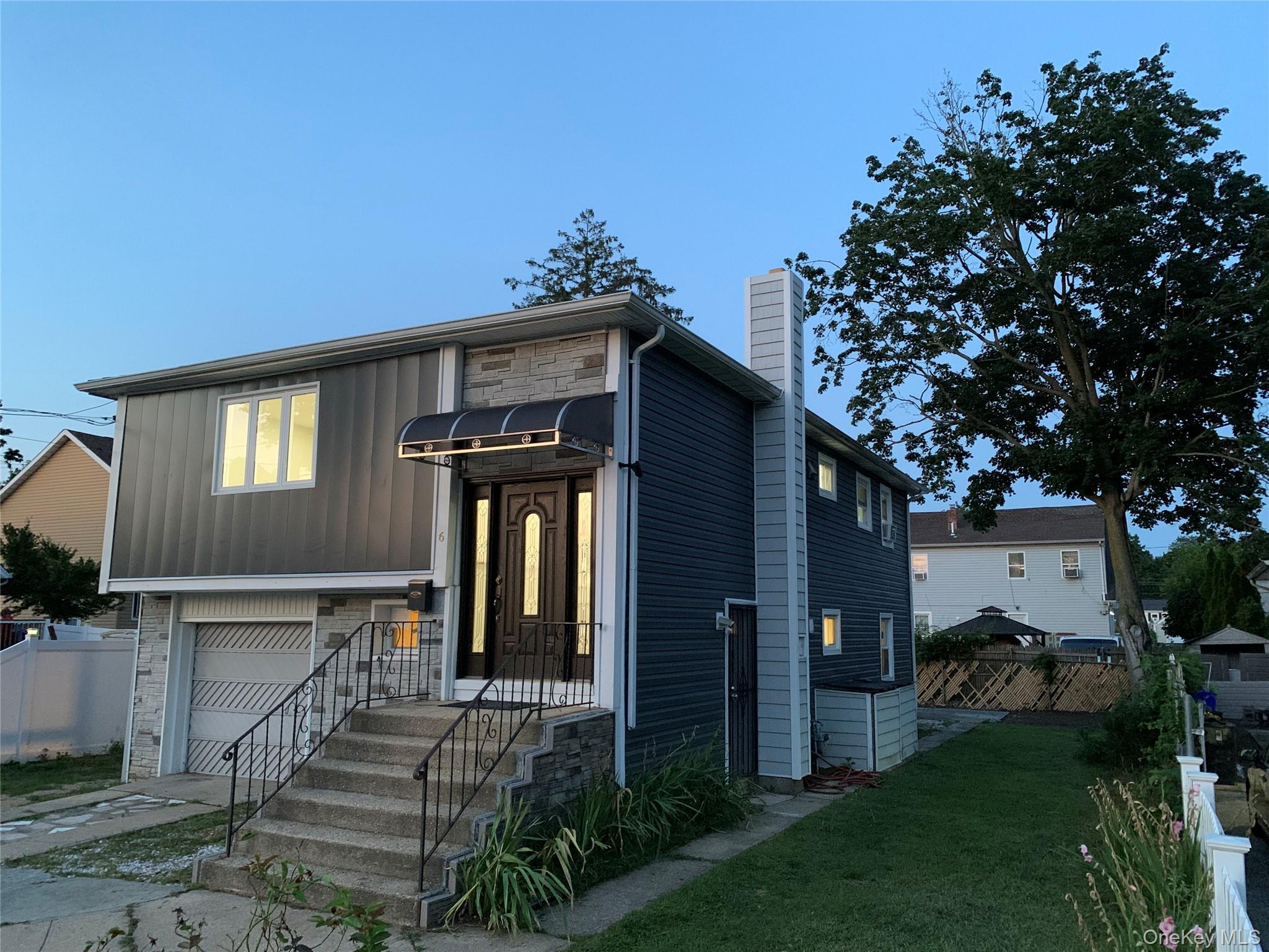 6 2nd Place, Roosevelt, NY 11575