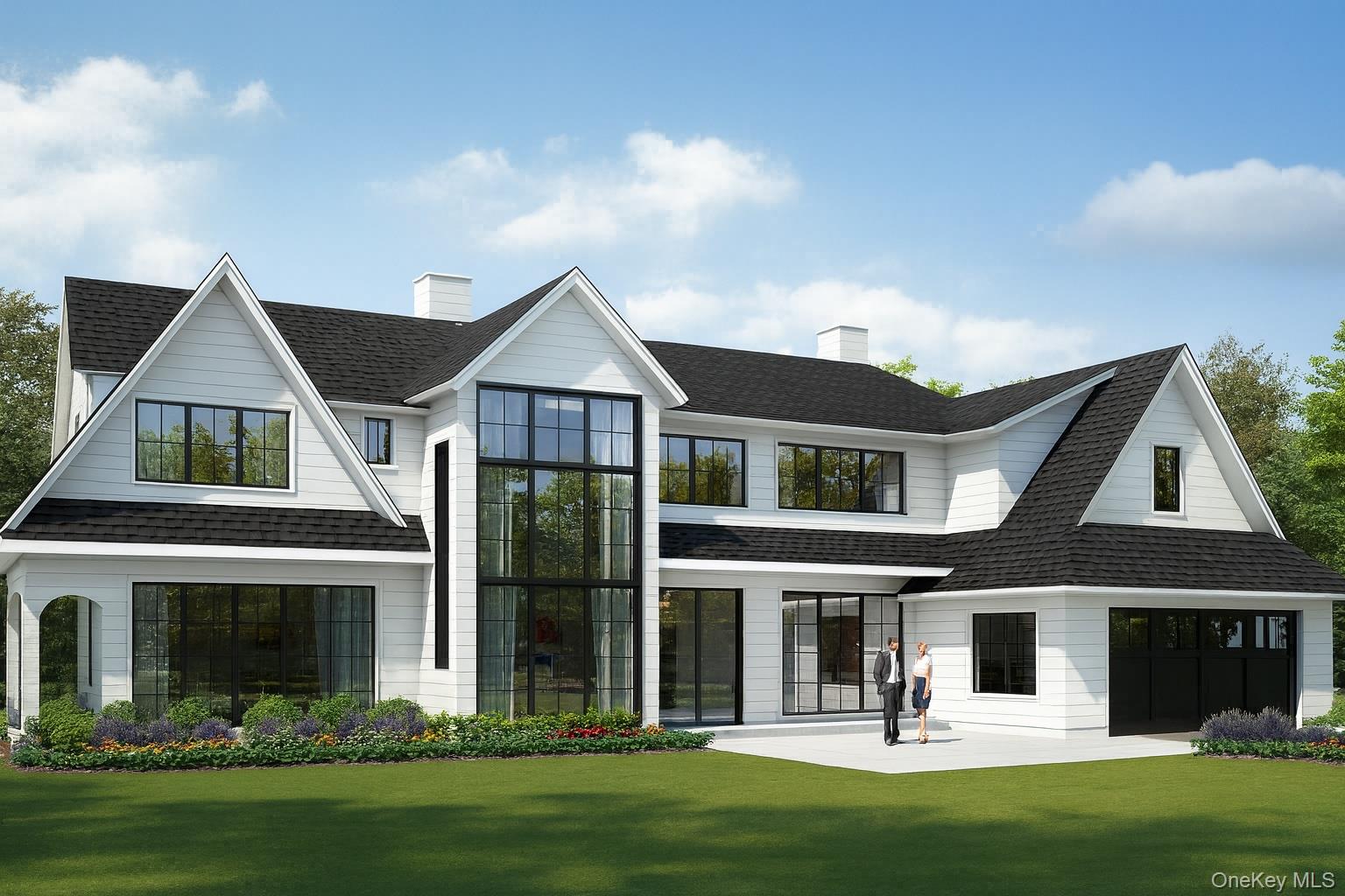 47 Midwood Cross, East Hills, NY 11576