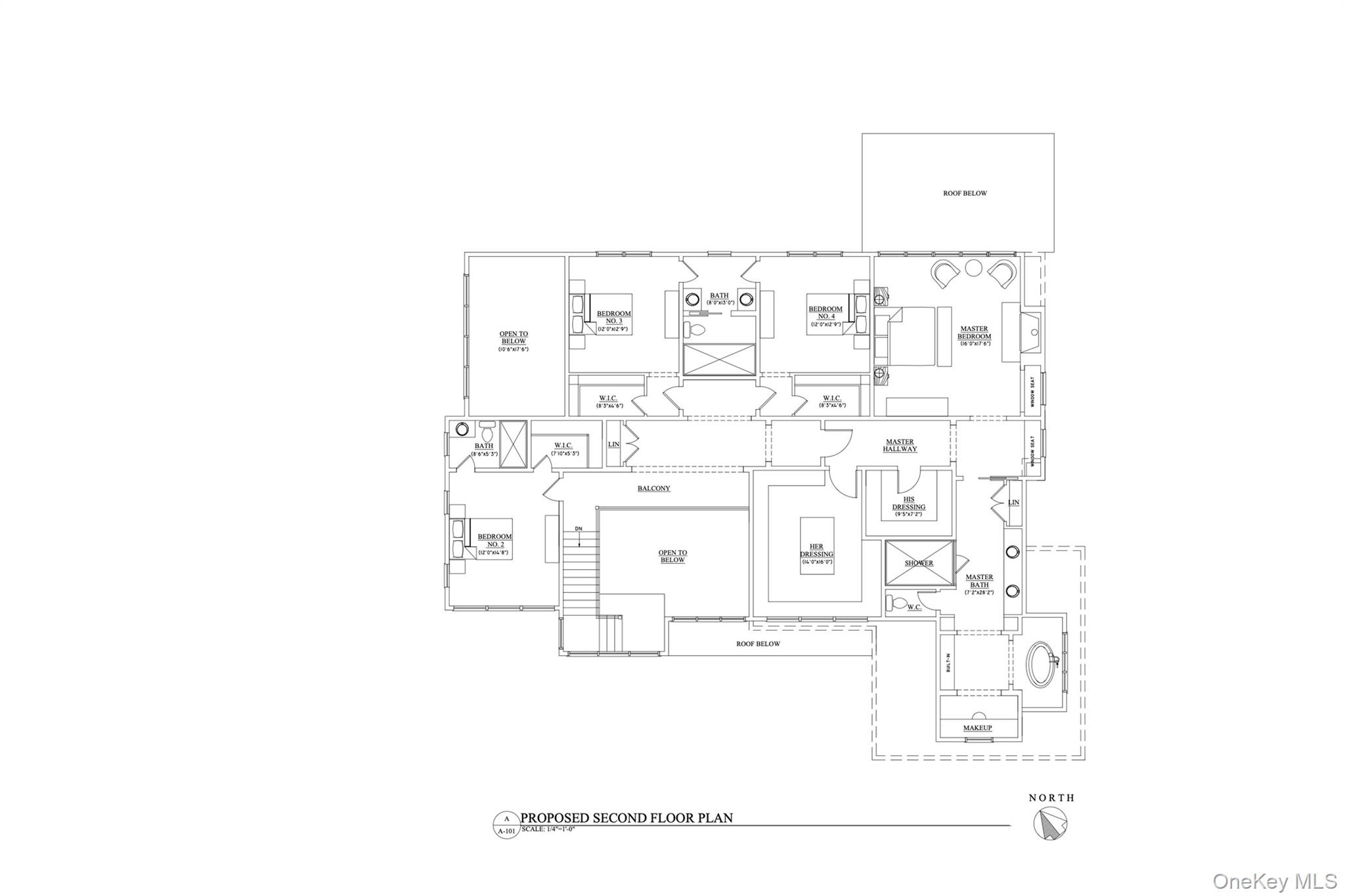 47 Midwood Cross, East Hills, NY 11576