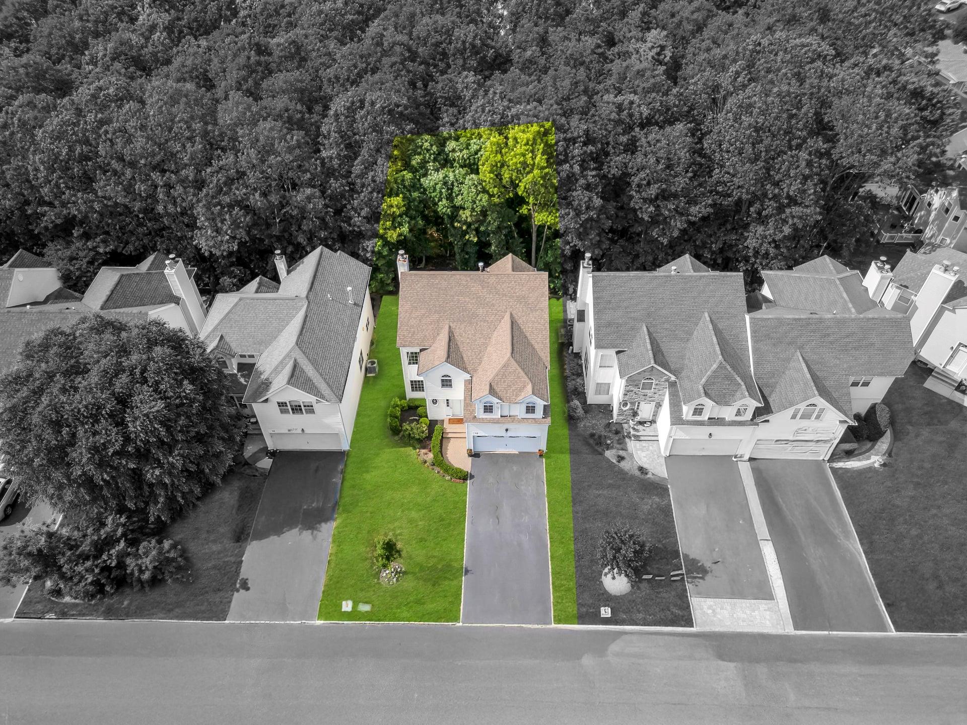 30 Sunflower Ridge Road, South Setauket, NY 11720