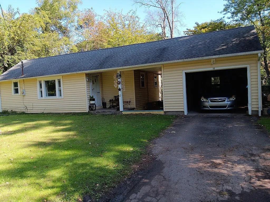 110 Brigham Lane, Lake Katrine, NY 12449