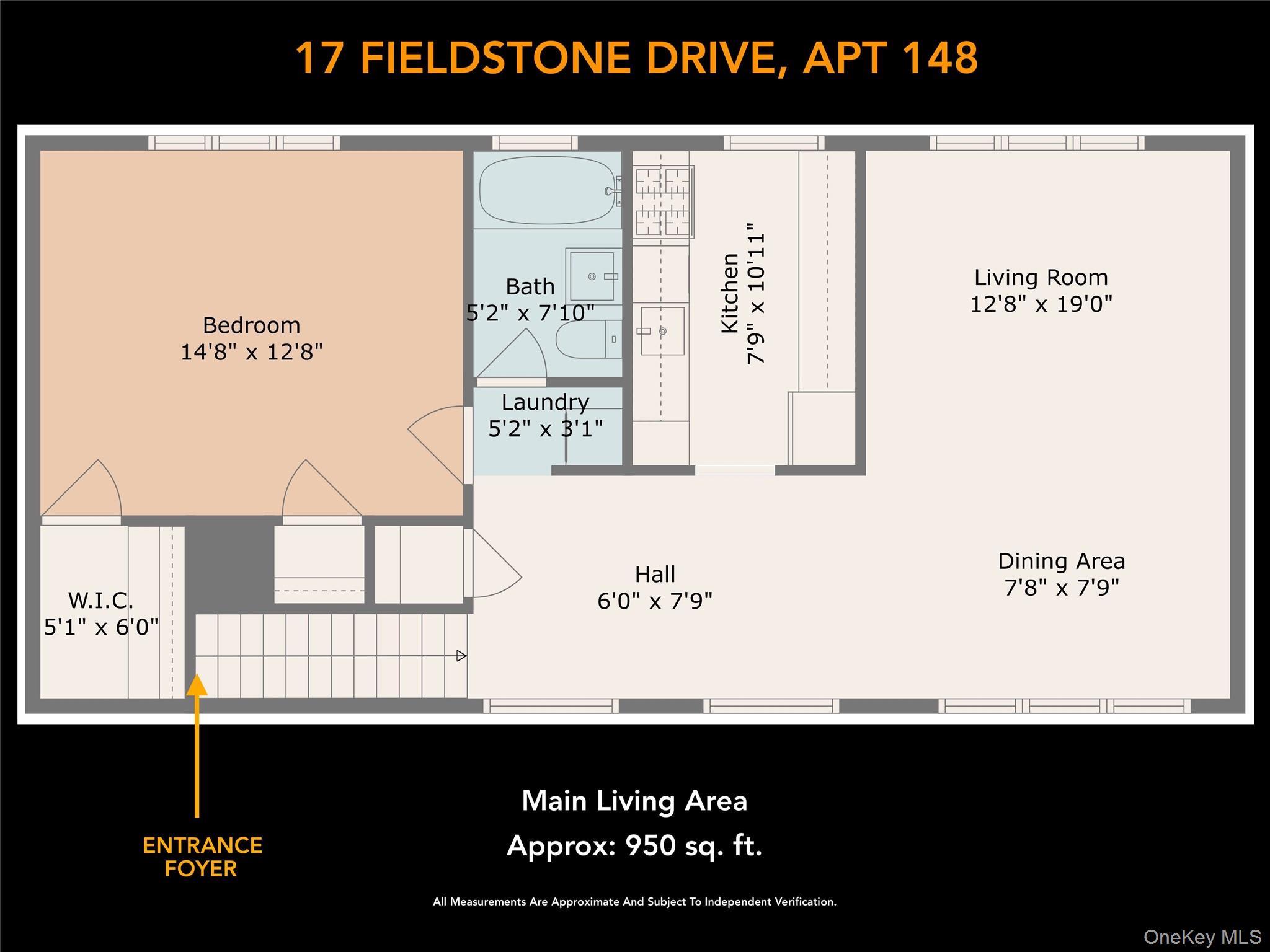 17 Fieldstone Drive # 148, Hartsdale, NY 10530