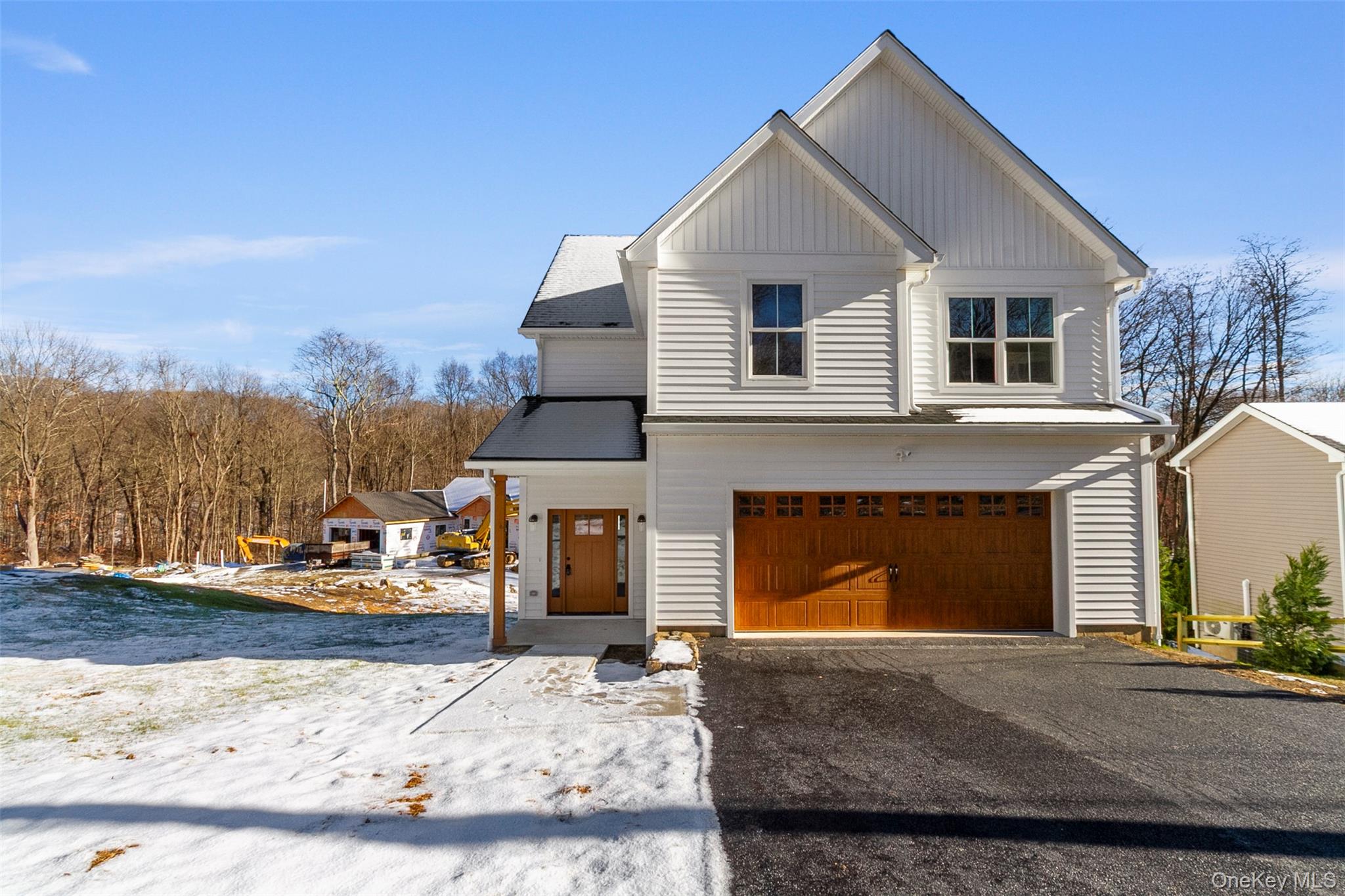 4 Eastview Court, Brewster, NY 10509