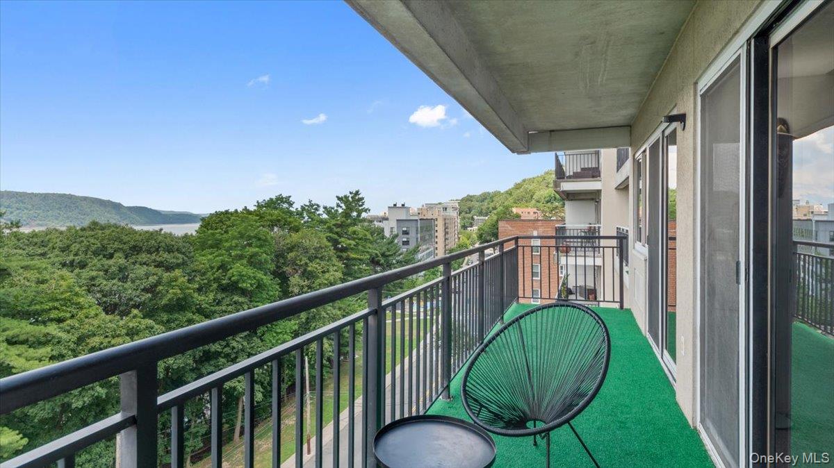 1020 Warburton Avenue # 9C, Yonkers, NY 10701