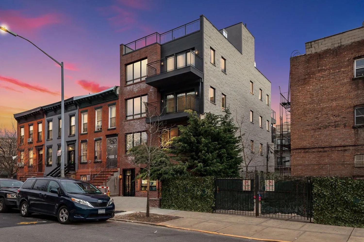 226 Hart Street # 3B, Brooklyn, NY 11206