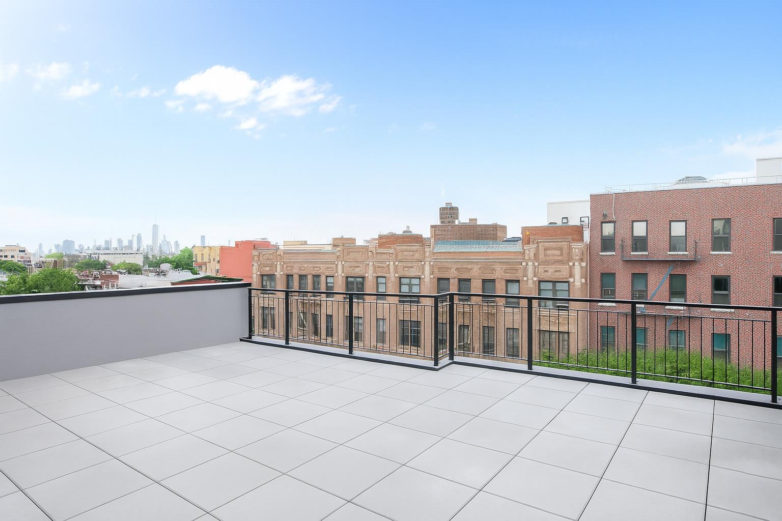 226 Hart Street # 3B, Brooklyn, NY 11206