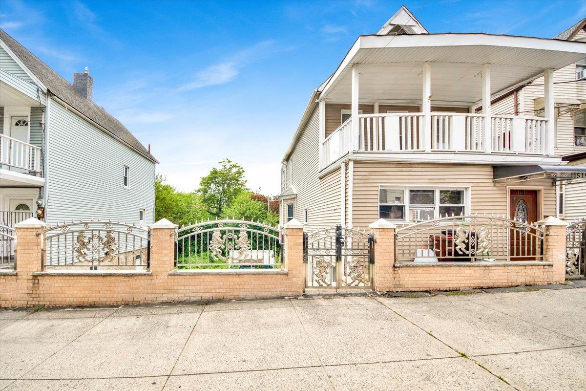 1517-1519 Rosedale Avenue, Bronx, NY 10460