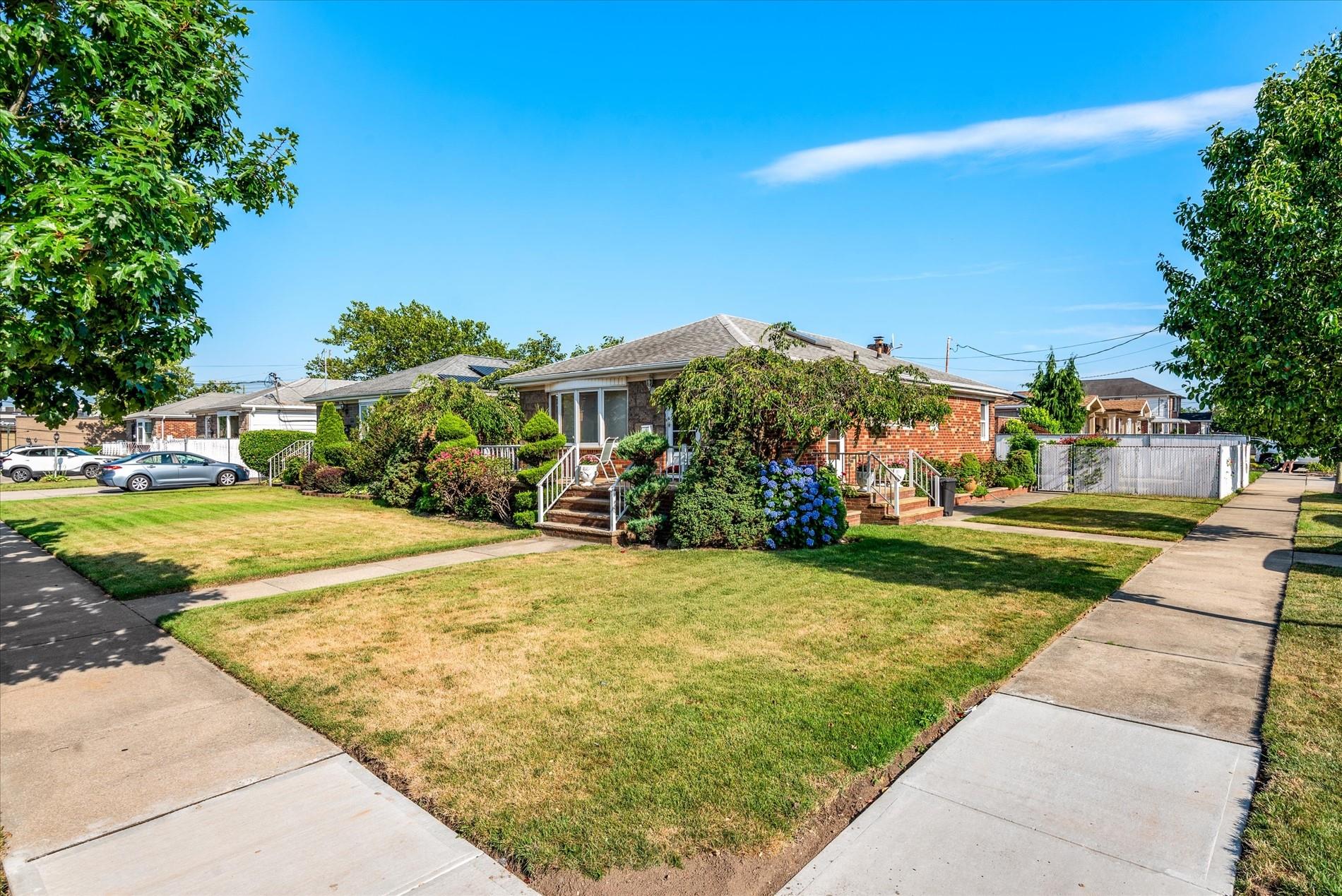 91-04 156th Avenue, Howard Beach, NY 11414