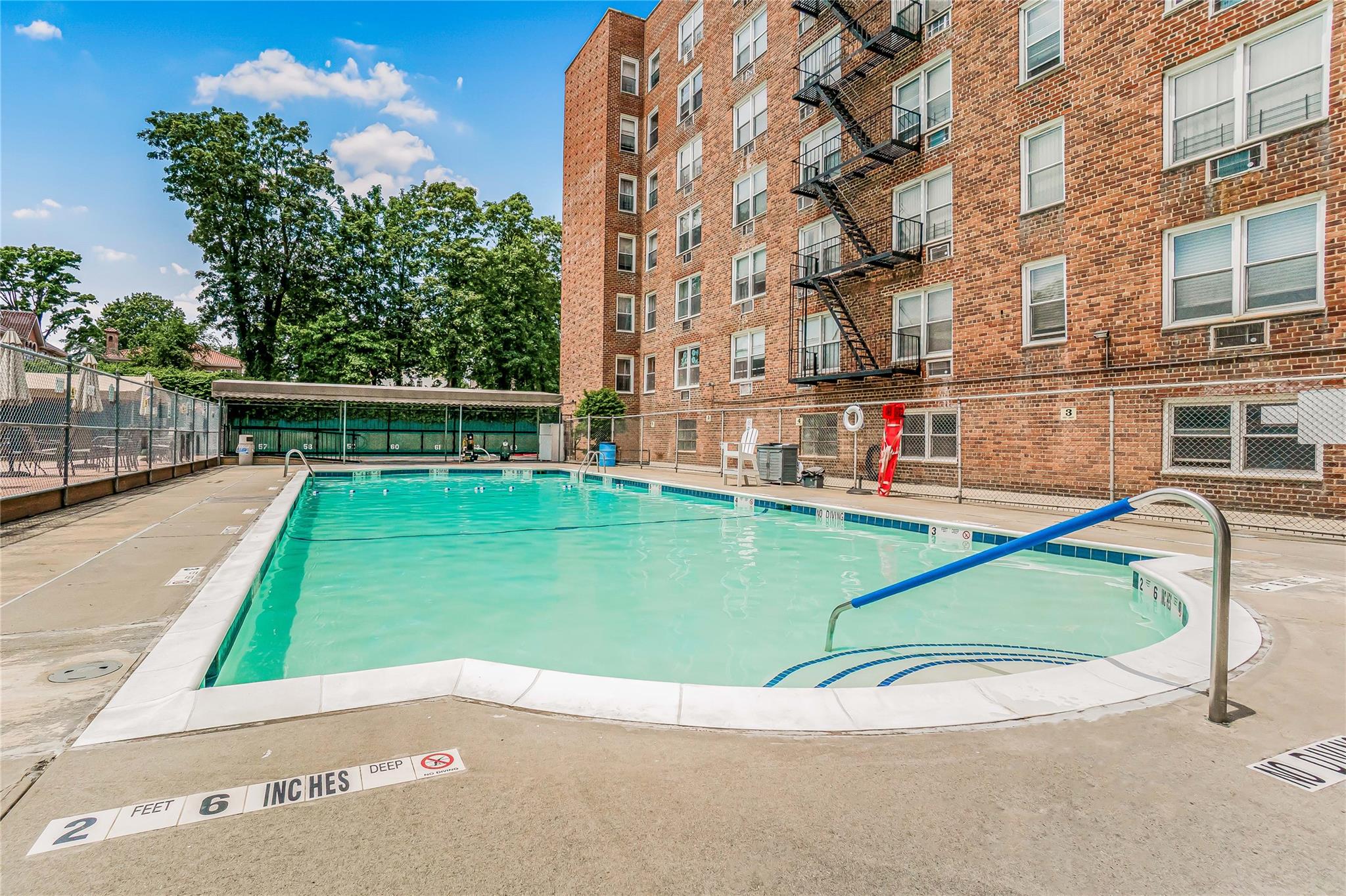 5444 Little Neck Parkway # 6C, Little Neck, NY 11362