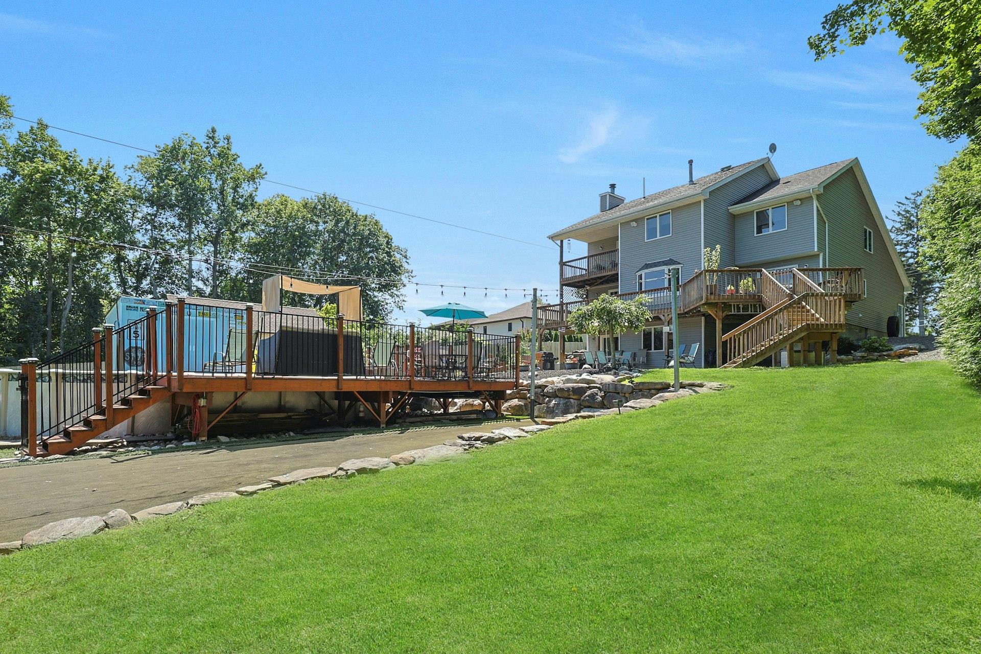 197 Massachusetts Avenue, Congers, NY 10920