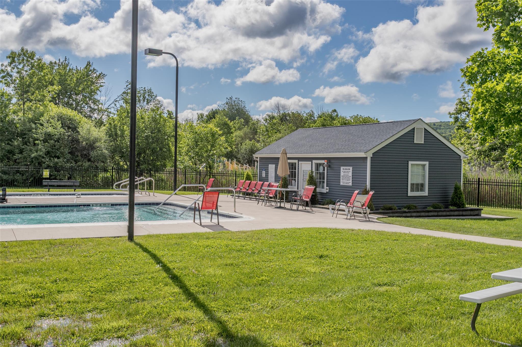 212 Homestead Vil Drive, Warwick, NY 10990