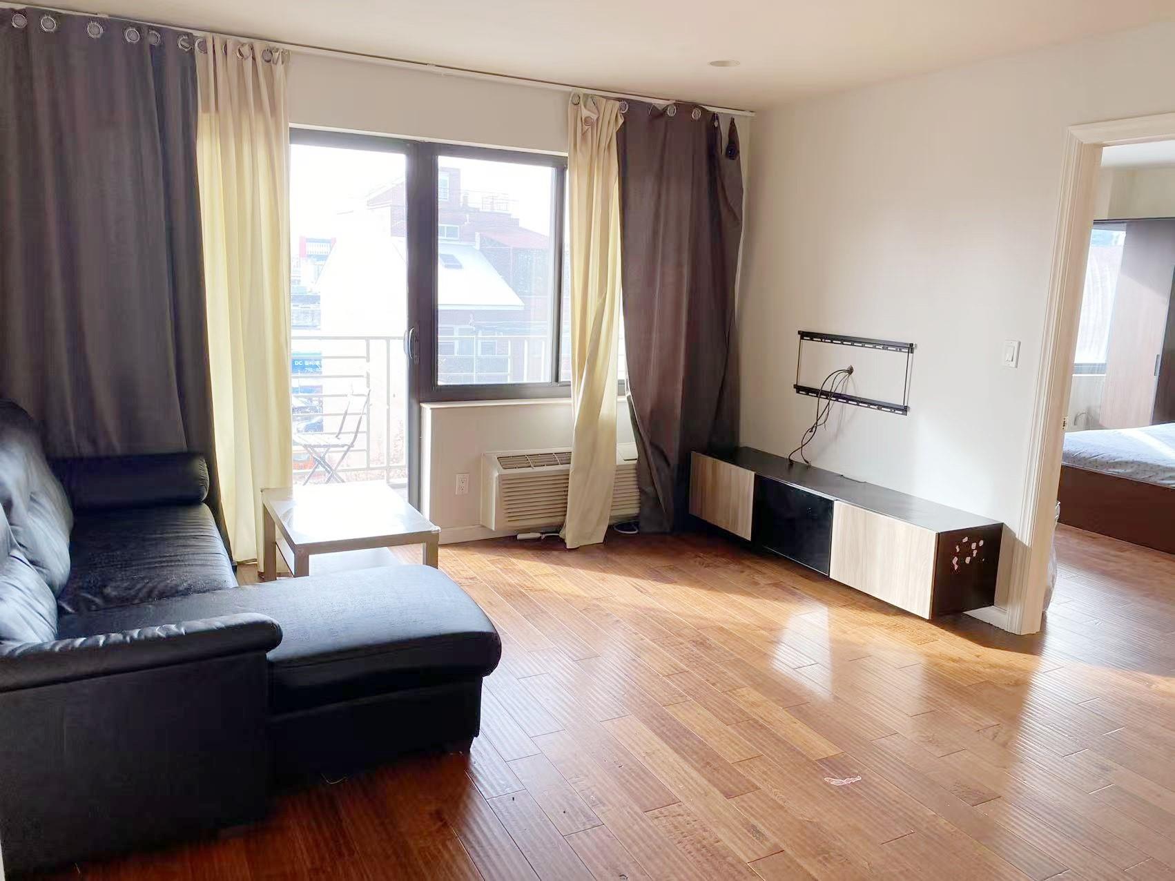 3138 137th Street # 5A, Flushing, NY 11354