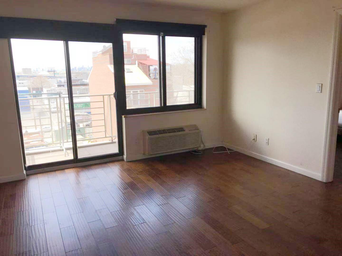 3138 137th Street # 5A, Flushing, NY 11354