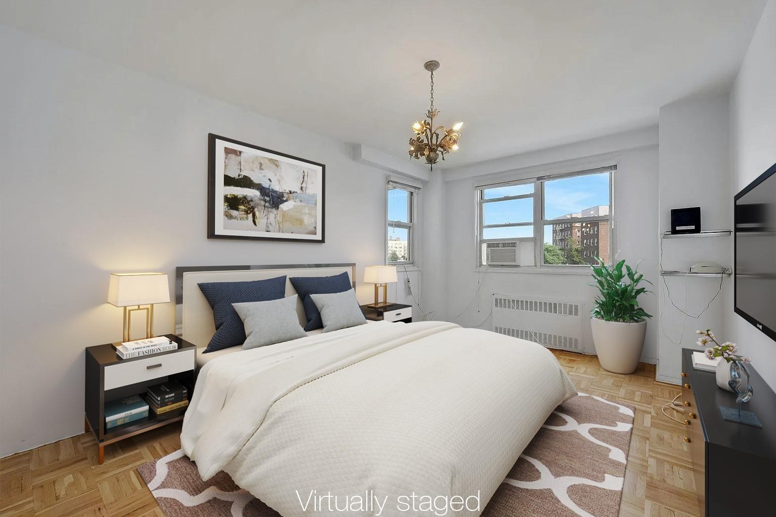 3530 Henry Hudson Parkway # 1B, Bronx, NY 10463