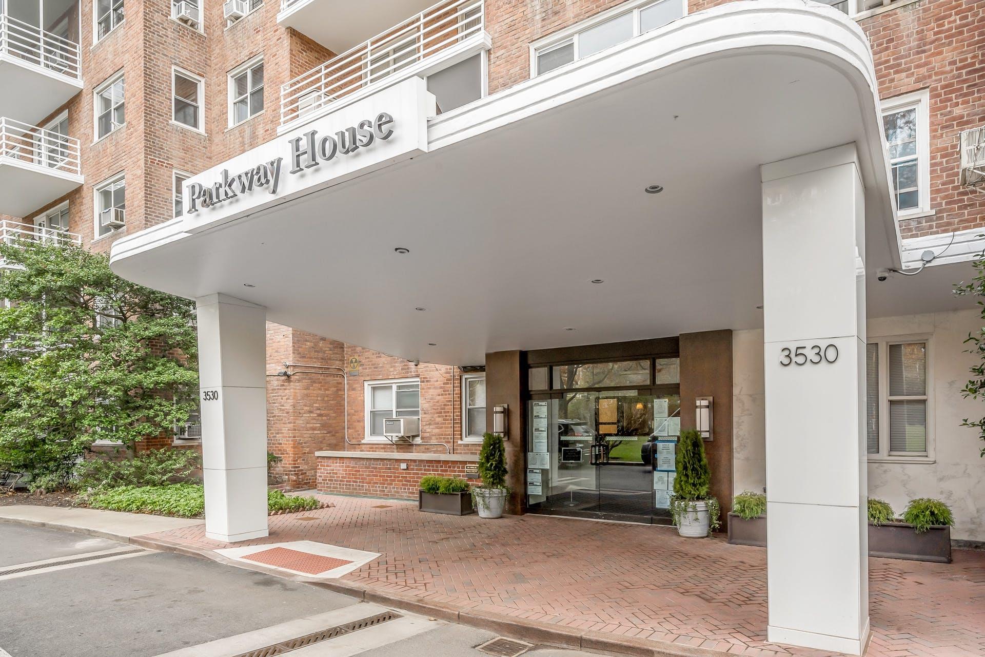 3530 Henry Hudson Parkway # 1B, Bronx, NY 10463