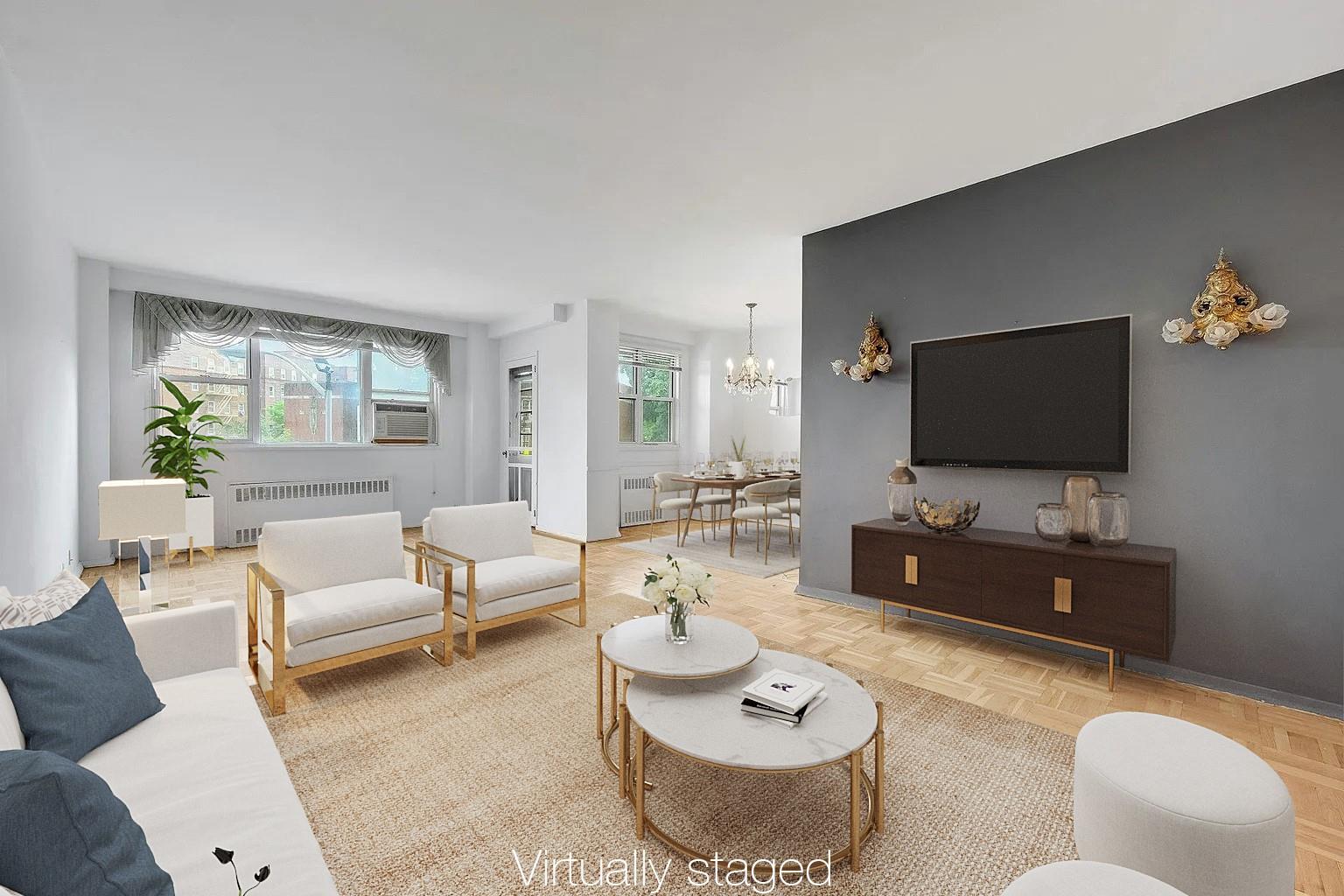 3530 Henry Hudson Parkway # 1B, Bronx, NY 10463