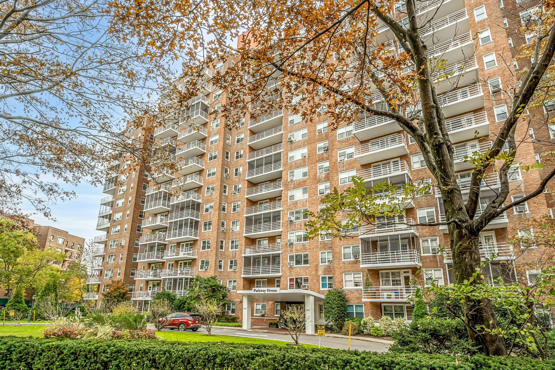 3530 Henry Hudson Parkway # 1B, Bronx, NY 10463