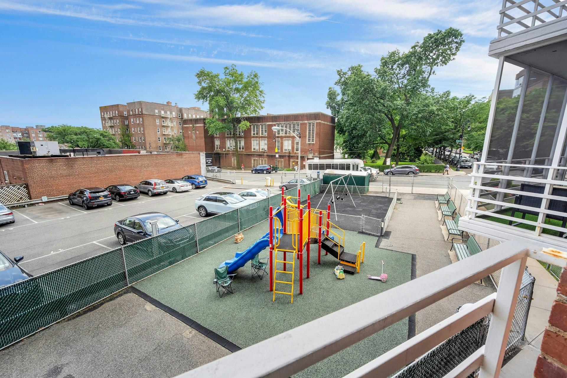 3530 Henry Hudson Parkway # 1B, Bronx, NY 10463