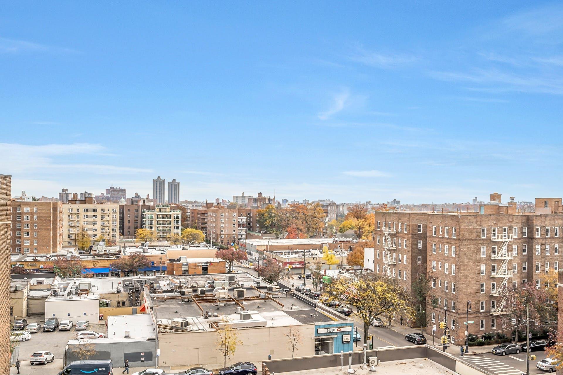 3530 Henry Hudson Parkway # 1B, Bronx, NY 10463