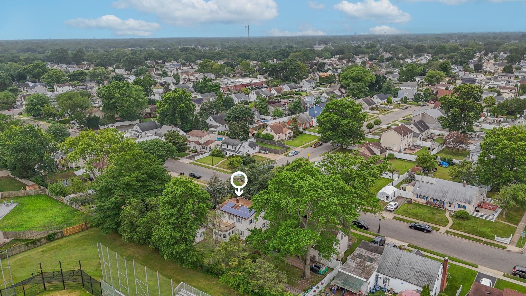 129 Spring Lane, Levittown, NY 11756