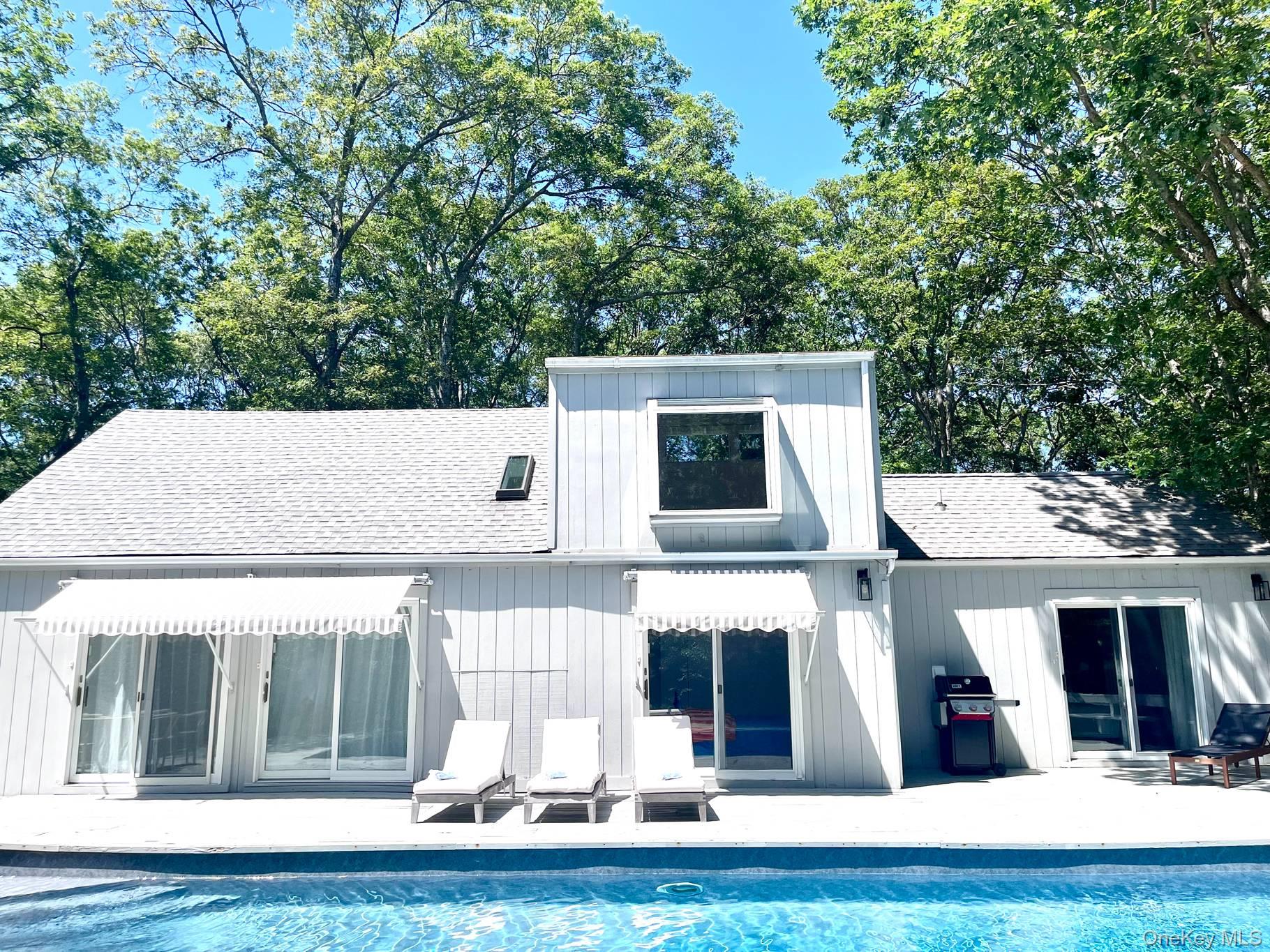 8 Beverly Road, East Hampton, NY 11937