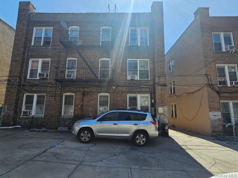 43-32 40 Street, Woodside, NY 11104