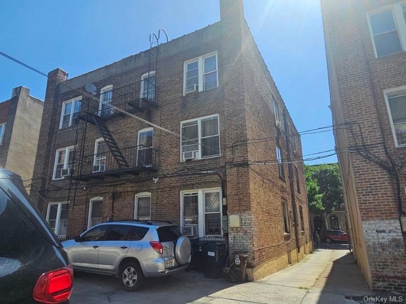 43-32 40 Street, Woodside, NY 11104